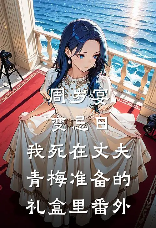 周岁宴变忌日，我死在丈夫青梅准备的礼盒里番外