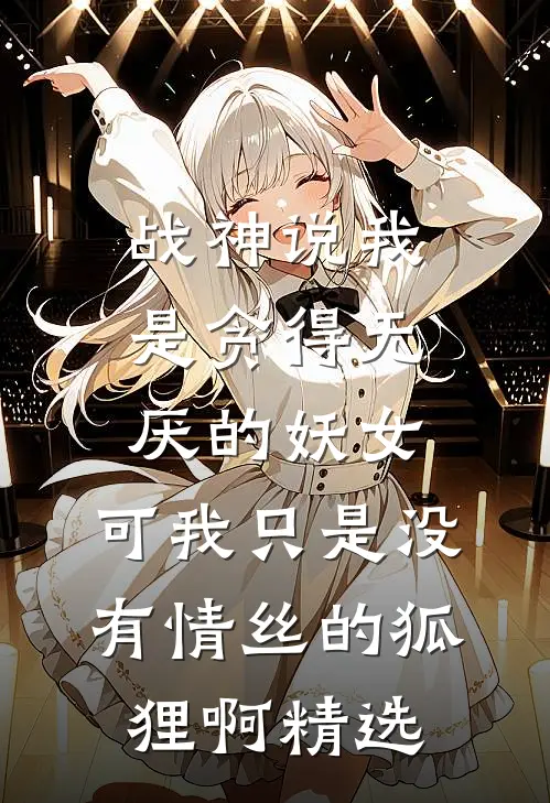 战神说我是贪得无厌的妖女，可我只是没有情丝的狐狸啊精选