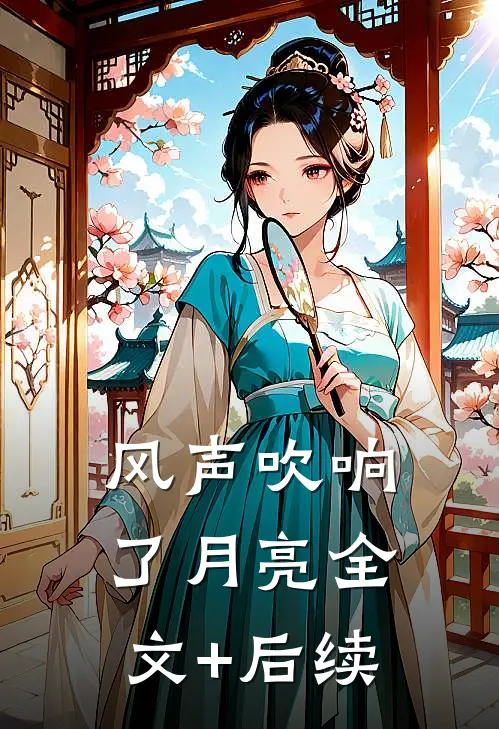 风声吹响了月亮全文+后续