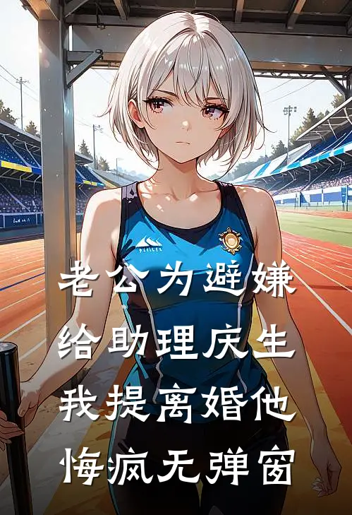 老公为避嫌给助理庆生，我提离婚他悔疯无弹窗