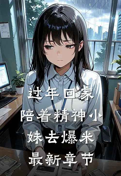 过年回家，陪着精神小妹去爆米最新章节
