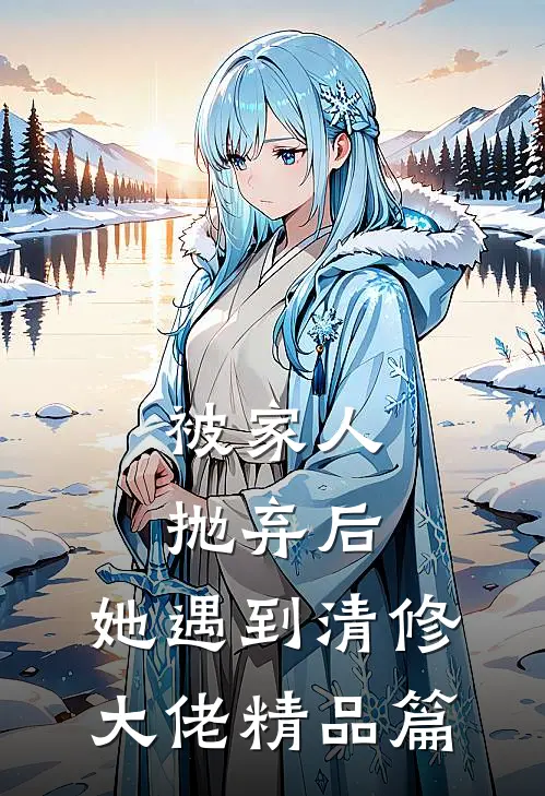 被家人抛弃后，她遇到清修大佬精品篇