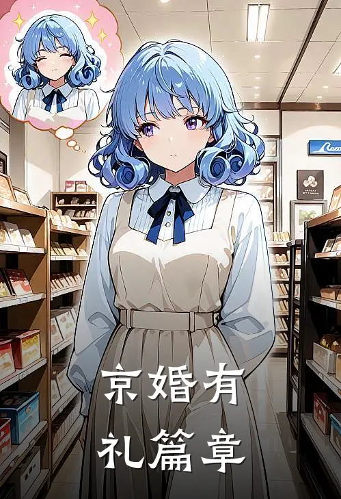 京婚有礼篇章