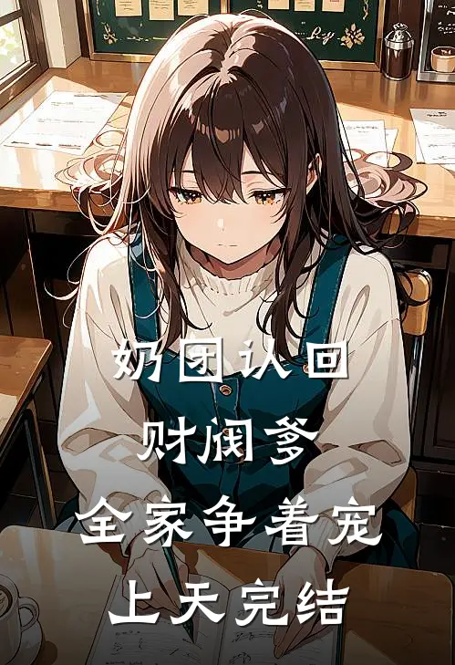 奶团认回财阀爹，全家争着宠上天完结