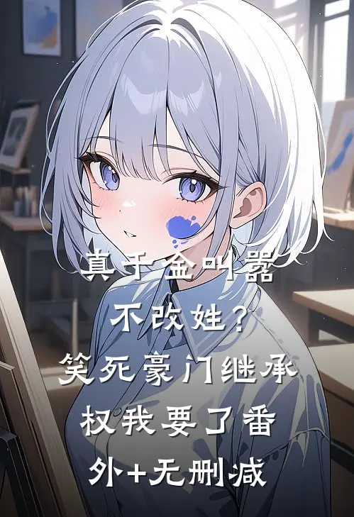 真千金叫嚣不改姓？笑死，豪门继承权我要了番外+无删减