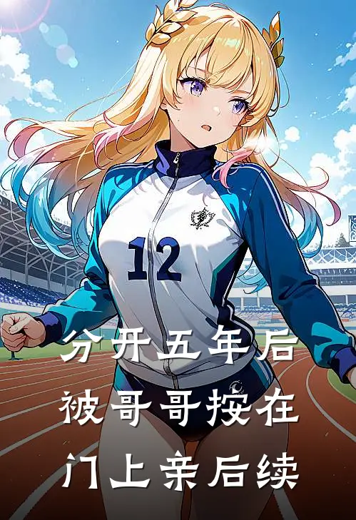 分开五年后，被哥哥按在门上亲后续