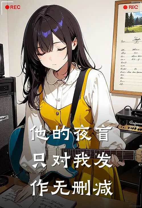 他的夜盲，只对我发作无删减