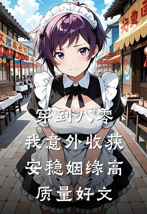 穿到八零，我意外收获安稳姻缘高质量好文