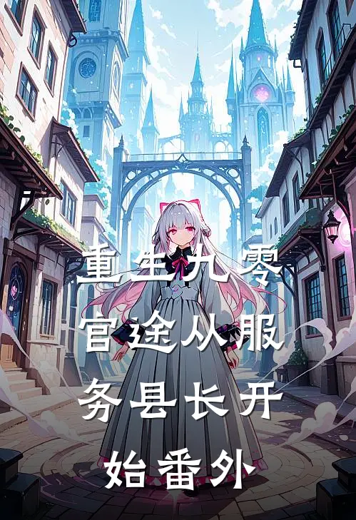 重生九零：官途从服务县长开始番外