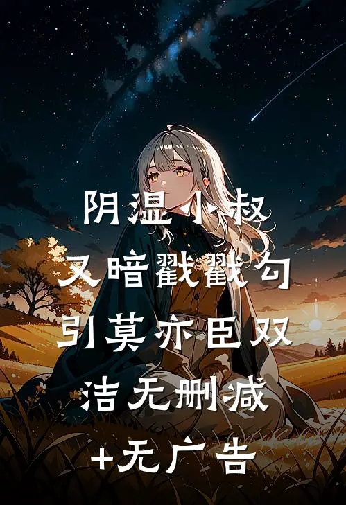阴湿小叔，又暗戳戳勾引莫亦臣双洁无删减+无广告