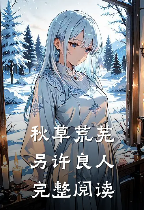 秋草荒芜，另许良人完整阅读