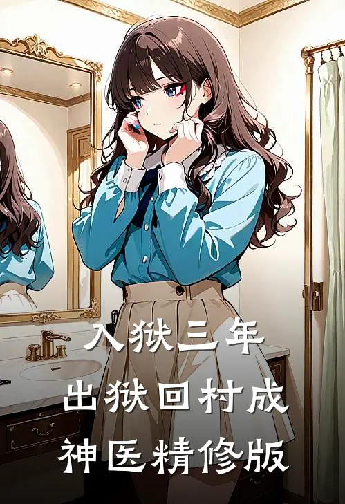 入狱三年，出狱回村成神医精修版