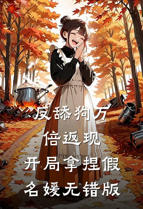 反舔狗万倍返现，开局拿捏假名媛无错版