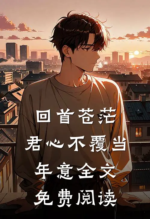 回首苍茫，君心不覆当年意全文免费阅读