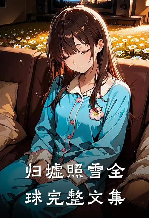 归墟照雪全球完整文集