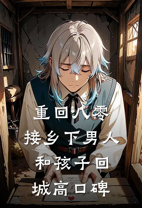 重回八零：接乡下男人和孩子回城高口碑