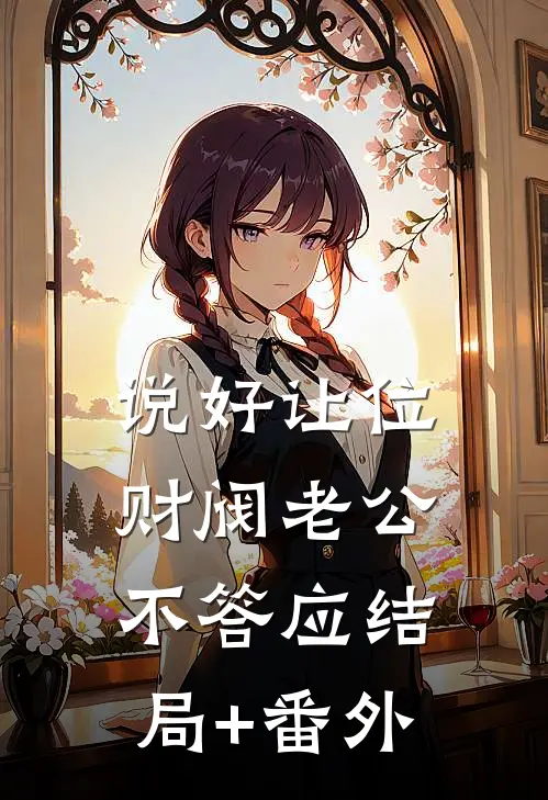 说好让位，财阀老公不答应结局+番外