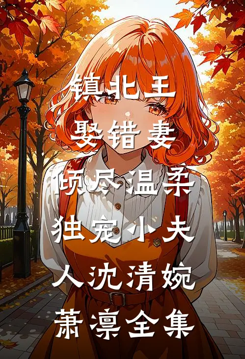 镇北王娶错妻，倾尽温柔独宠小夫人沈清婉萧凛全集