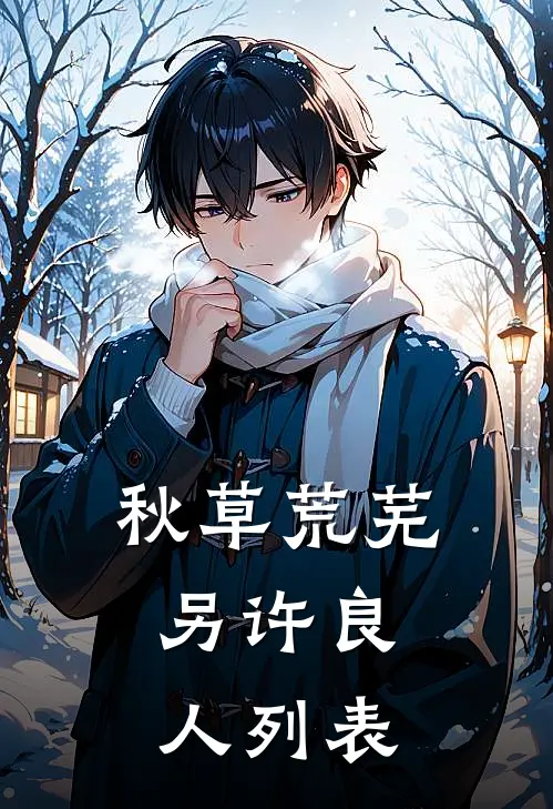秋草荒芜，另许良人列表