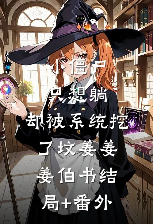 小僵尸只想躺，却被系统挖了坟姜姜姜伯书结局+番外