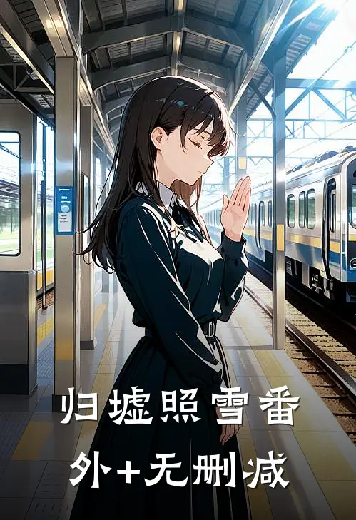 归墟照雪番外+无删减