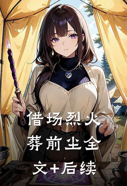 借场烈火葬前尘全文+后续