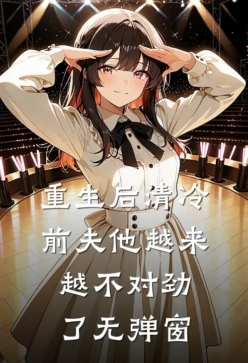 重生后清冷前夫他越来越不对劲了无弹窗