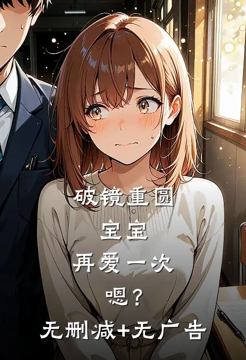 破镜重圆：宝宝，再爱一次，嗯？无删减+无广告