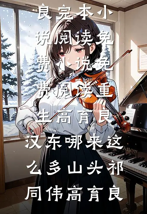 重生高育良：汉东哪来这么多山头祁同伟高育良完本小说阅读_免费小说免费阅读重生高育良：汉东哪来这么多山头(祁同伟高育良)