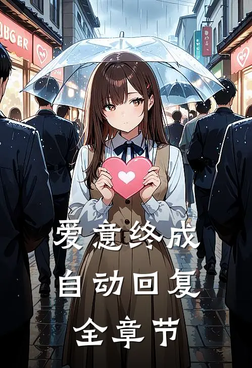 爱意终成自动回复全章节