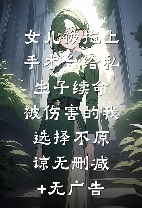 女儿被拖上手术台给私生子续命，被伤害的我选择不原谅无删减+无广告