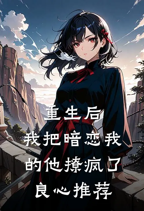 重生后，我把暗恋我的他撩疯了良心推荐