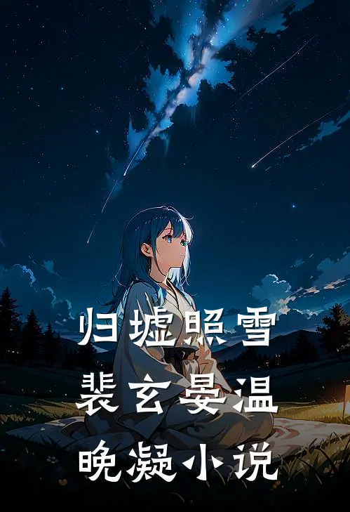 归墟照雪裴玄晏温晚凝小说