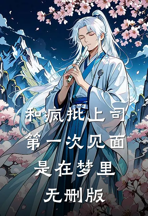 和疯批上司第一次见面，是在梦里无删版