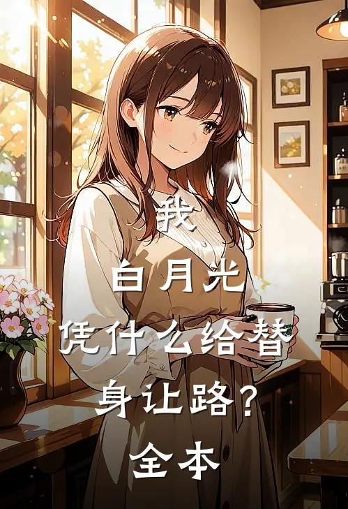 我，白月光，凭什么给替身让路？全本