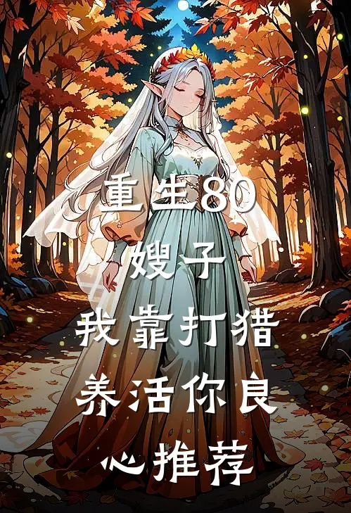重生80：嫂子，我靠打猎养活你良心推荐