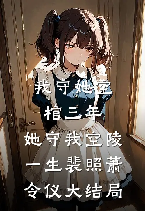我守她空棺三年，她守我空陵一生裴照萧令仪大结局