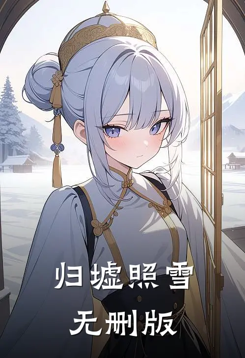 归墟照雪无删版