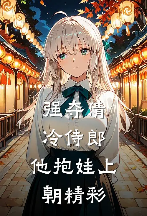 强夺清冷侍郎，他抱娃上朝精彩
