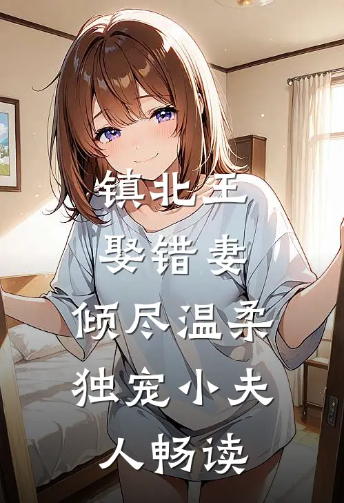 镇北王娶错妻，倾尽温柔独宠小夫人畅读