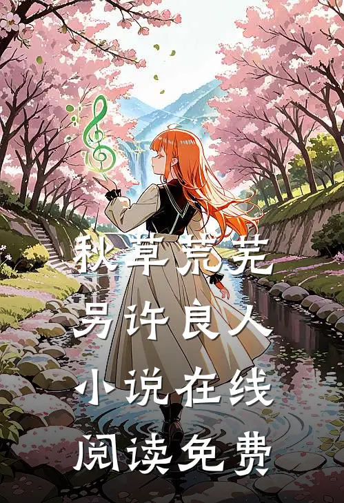 秋草荒芜，另许良人小说在线阅读免费