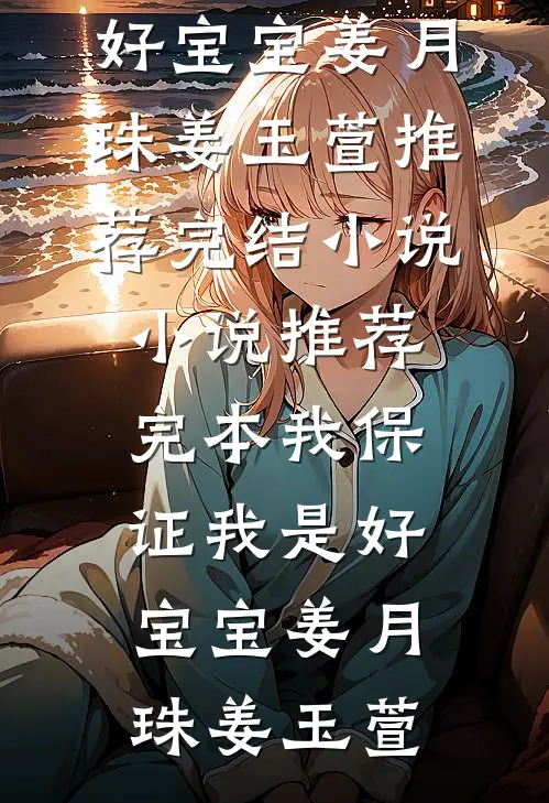我保证我是好宝宝姜月珠姜玉萱推荐完结小说_小说推荐完本我保证我是好宝宝(姜月珠姜玉萱)