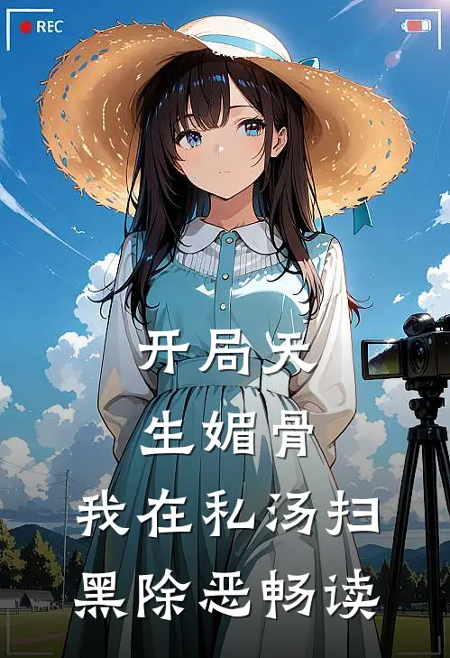开局天生媚骨，我在私汤扫黑除恶畅读