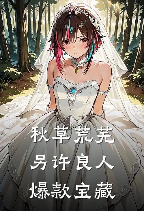 秋草荒芜，另许良人爆款宝藏