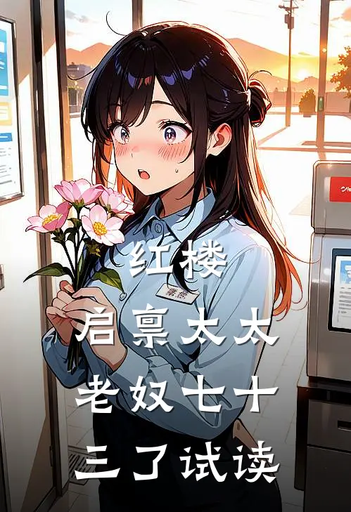 红楼：启禀太太，老奴七十三了试读