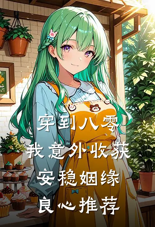 穿到八零，我意外收获安稳姻缘良心推荐
