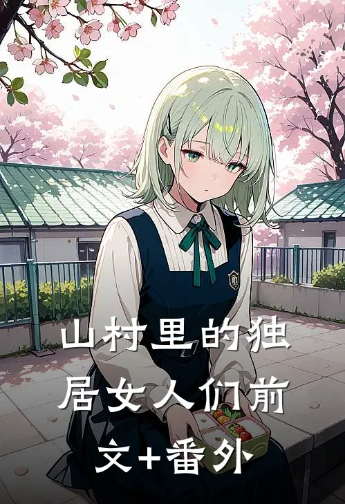 山村里的独居女人们前文+番外