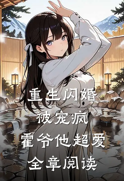 重生闪婚被宠疯，霍爷他超爱全章阅读
