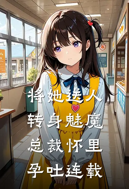将她送人，转身魅魔总裁怀里孕吐连载