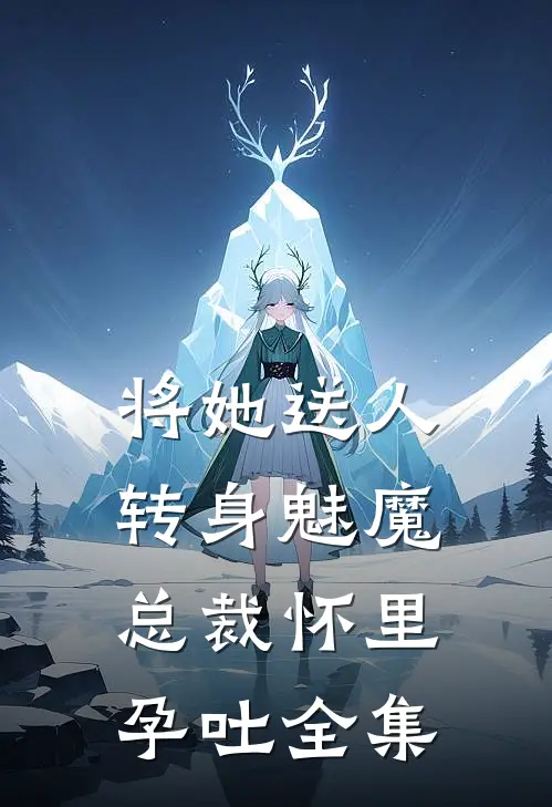 将她送人，转身魅魔总裁怀里孕吐全集